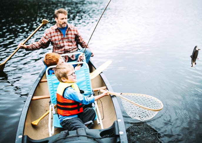 Plan Your Best Fishing Trip Yet this 2025: A Complete Guide