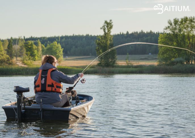 Solo Fishing Safety Tips: Stay Safe and Enjoy the Outdoors