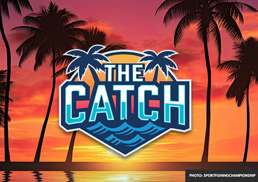NFL Stars, SFC Anglers to Compete in 2nd Annual The Catch Event