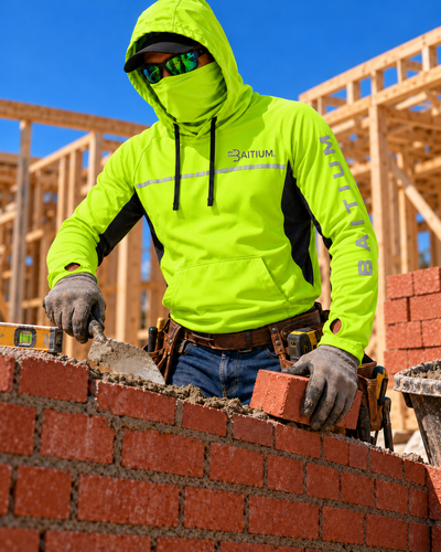 Hi-Vis Lime